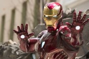 Пари-Матч предлагает ставку на возвращение Железного человека в Marvel