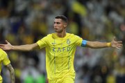 Роналду зробив дубль у фіналі КАЧ, граючи за Аль-Наср