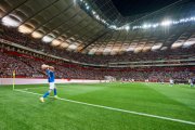 Суперкубок УЄФА-2024 буде проведено в Польщі
