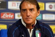 Сборная Италии под руководством Манчини установила новый рекорд