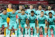 Барселона розчарована трансляціями команди