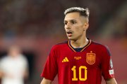 Баварія придбала гравця, який оформив дубль Барселоні
