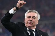 Карло Анчелотти высказался о возможности тренировать сборную Италии в будущем