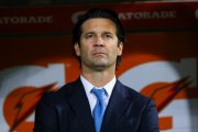 Сантьяго Соларі став футбольним директором 