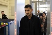 Захисник Ніцци Юсеф Аталь засуджений до тюремного ув'язнення за антисемітизм