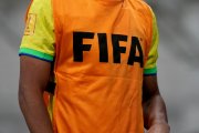 Бразилія уникла Футбольної дискваліфікації від ФІФА