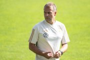 Баварія має намір повернути до складу команди минулого тренера