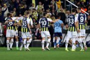 Фенербахче может сорвать матч за турецкий Суперкубок