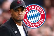 Бавария решила, кого хочет видеть на посту главного тренера