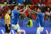 Италия сумела впервые за 20 лет вырвать победу на Евро
