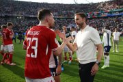 Стало известно, кого назвали лучшим игроком матч между Данией и Англией в рамках Евро-2024
