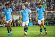 Манчестер Сити оштрафован на свыше 2 миллионов фунтов штрафов