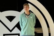 17-летний украинец начал тренироваться с основной командой «Реала»