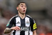 Мігель Альмірон може перейти до MLS