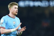«Ман Сити» теряет легенду: Кевин де Брюйне уходит в MLS