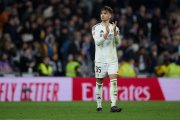 «Ноттингем Форест» сделал предложение «Реалу» по Раулю Асенсио