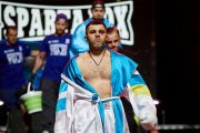 Сергей Радченко проведет титульный бой за пояс WBC в бриджервейте