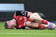 Байер теряет очки, а Бавария приближается к чемпионству