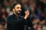 Перша посмішка Аморіма: неймовірний камбек МЮ сколихнув 