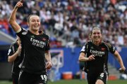 Барселона и Арсенал сразятся в финале женской Лиги чемпионов