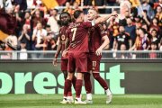 Переможний гол Довбика вивів 