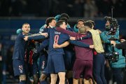 Суперкомп'ютер обрав фаворита фіналу Ліги чемпіонів 