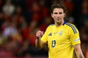 ПСЖ націлений на трансфер Іллі Забарного зі збірної України
