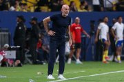 Есть шесть кандидатов на замену Спаллетти
