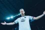 Сельта усилила состав бывшим вратарем Интера