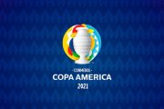 Копа Америка-2021 будет проходить в Бразилии