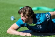 Забарний близький до переходу в ПСЖ