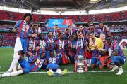 UEFA против Palace