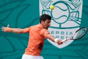 Турнір ATP 250 переїхав з Белграда до Афін на тлі конфлікту Джоковича з владою
