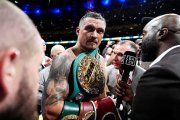 WBO предоставила Усику отсрочку и определила его следующего соперника