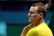 Ллейтон Хьюітт дискваліфікований та оштрафований ITIA
