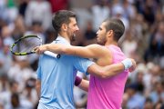 Алькарас і Джокович пропустять матчі Кубка Девіса після US Open