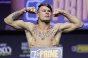 Українець Донченко вийде у фінал TUF за контракт з UFC