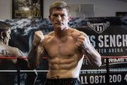В Англії знайдений мертвим екс-чемпіон світу з боксу Ріккі Хаттон