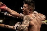 Арнольд Хегай проведет бой за титул чемпиона мира WBO в Мексике