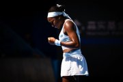 Гауфф, Анисимова и Киз вышли на Итоговый турнир WTA 2025