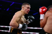 Данило Лозан битиметься за вихід у фінал Гран-прі WBC
