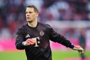 Мануэль Нойер стал рекордсменом Бундеслиги по количеству побед