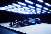 Уильямс представит новый симулятор перед сезоном-2026