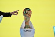 П'ять дебютантів поборються за ЧС-2026