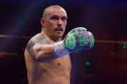 Усик удивил WBO неожиданным шагом