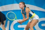 Підріз крупно програла другій сіяній на WTA 125 в Анже