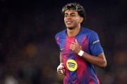 Ямаль переписал историю Ла Лиги в 18 лет