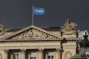 ФІФА змінила дисциплінарні правила
