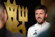 «Каррик подписал новый контракт с МЮ»
