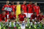 Гравці збірної Англії з футболу частину призових за ЧЄ-2020 віддадуть на благодійність